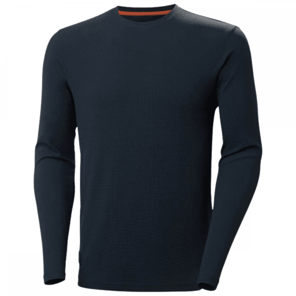 79329 Tech Longsleeve T-Shirt