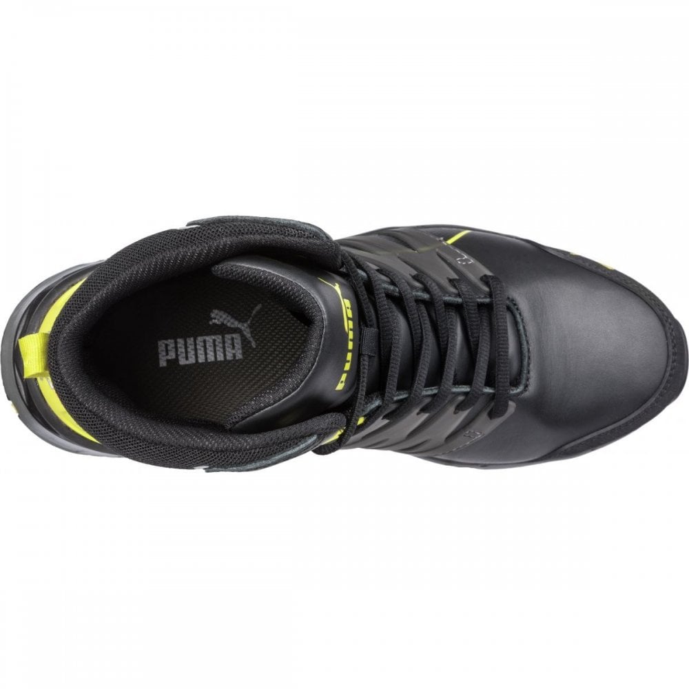 633880 Velocity 2.0 Mid Safety Boots