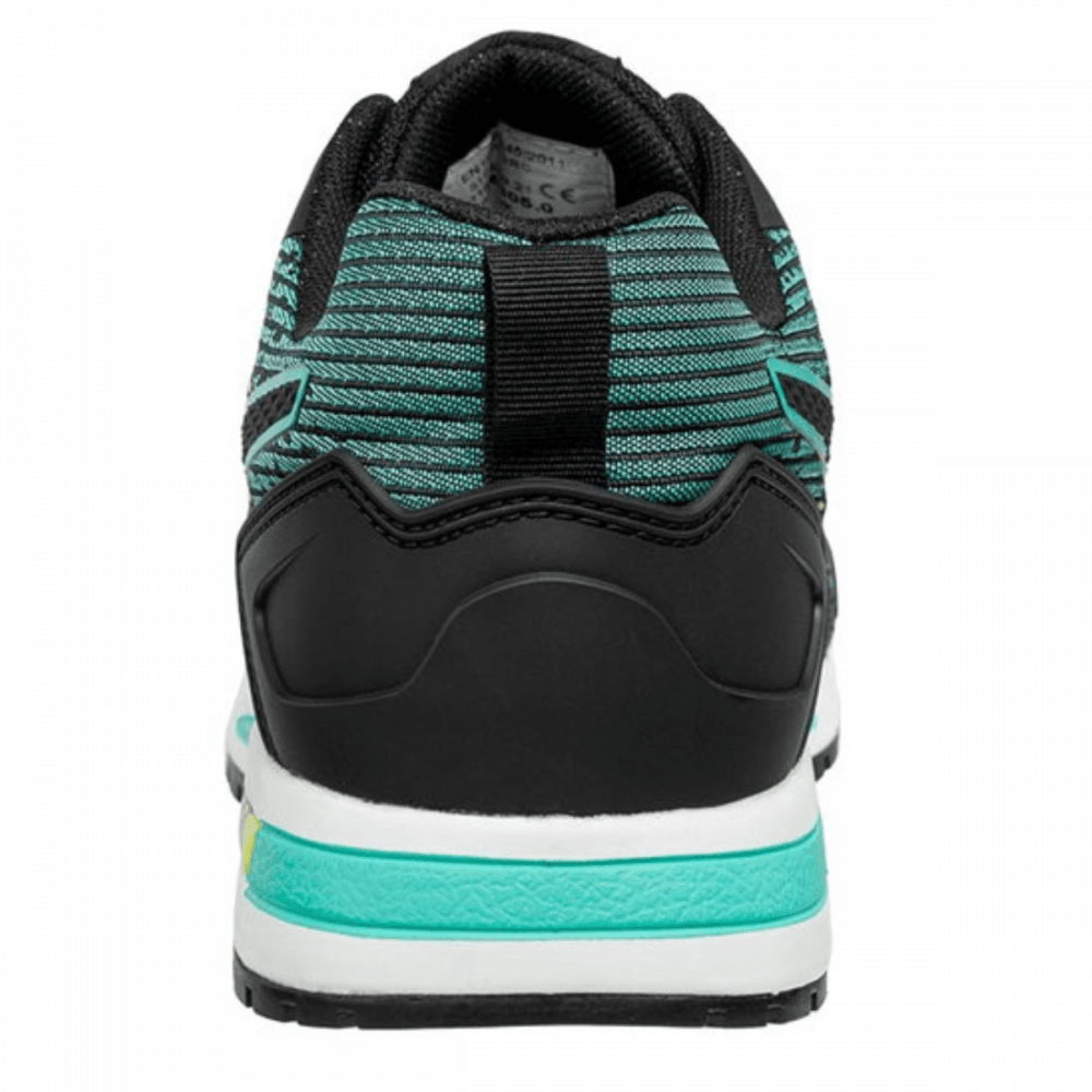 643050 Vivid Low Safety Shoes