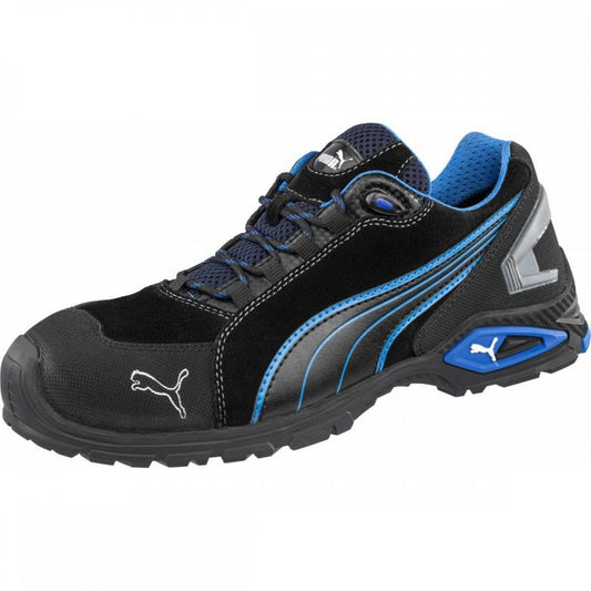 642750 Rio Low Safety Shoes