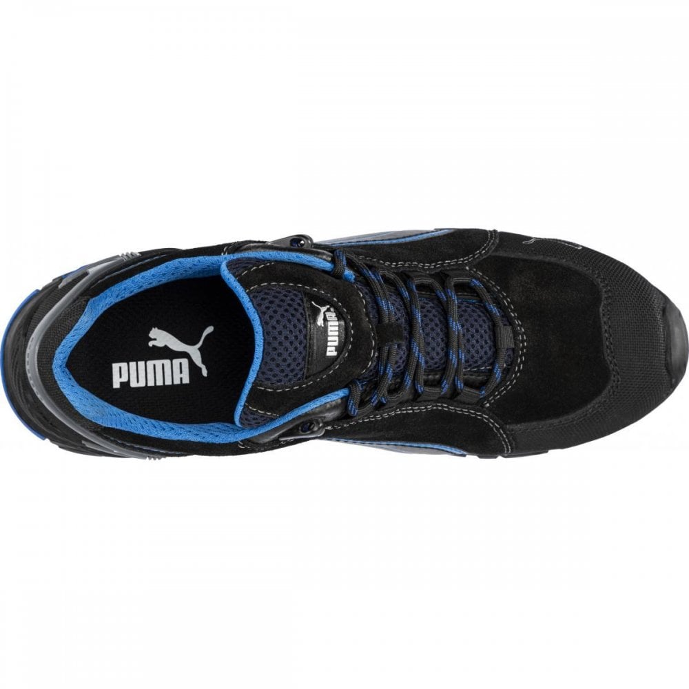 642750 Rio Low Safety Shoes