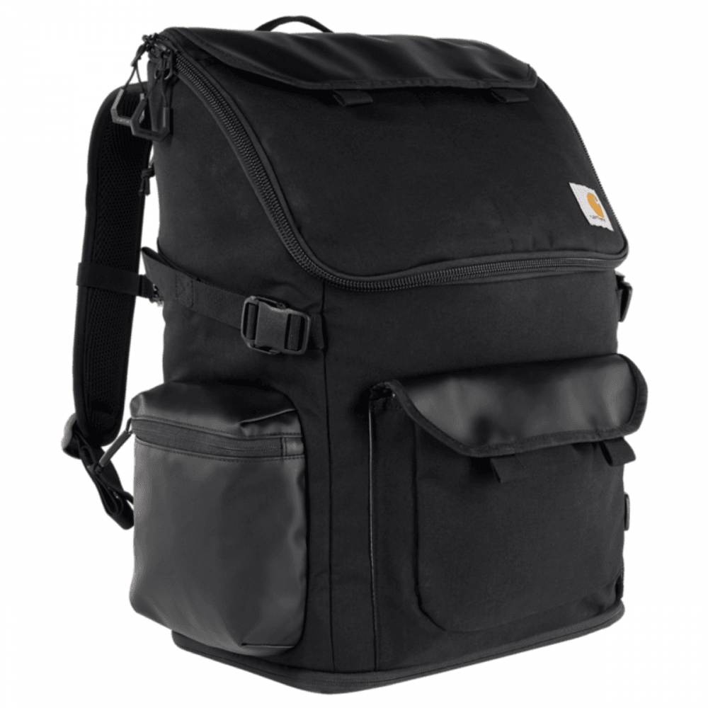 B0000443 35L Nylon Workday Backpack
