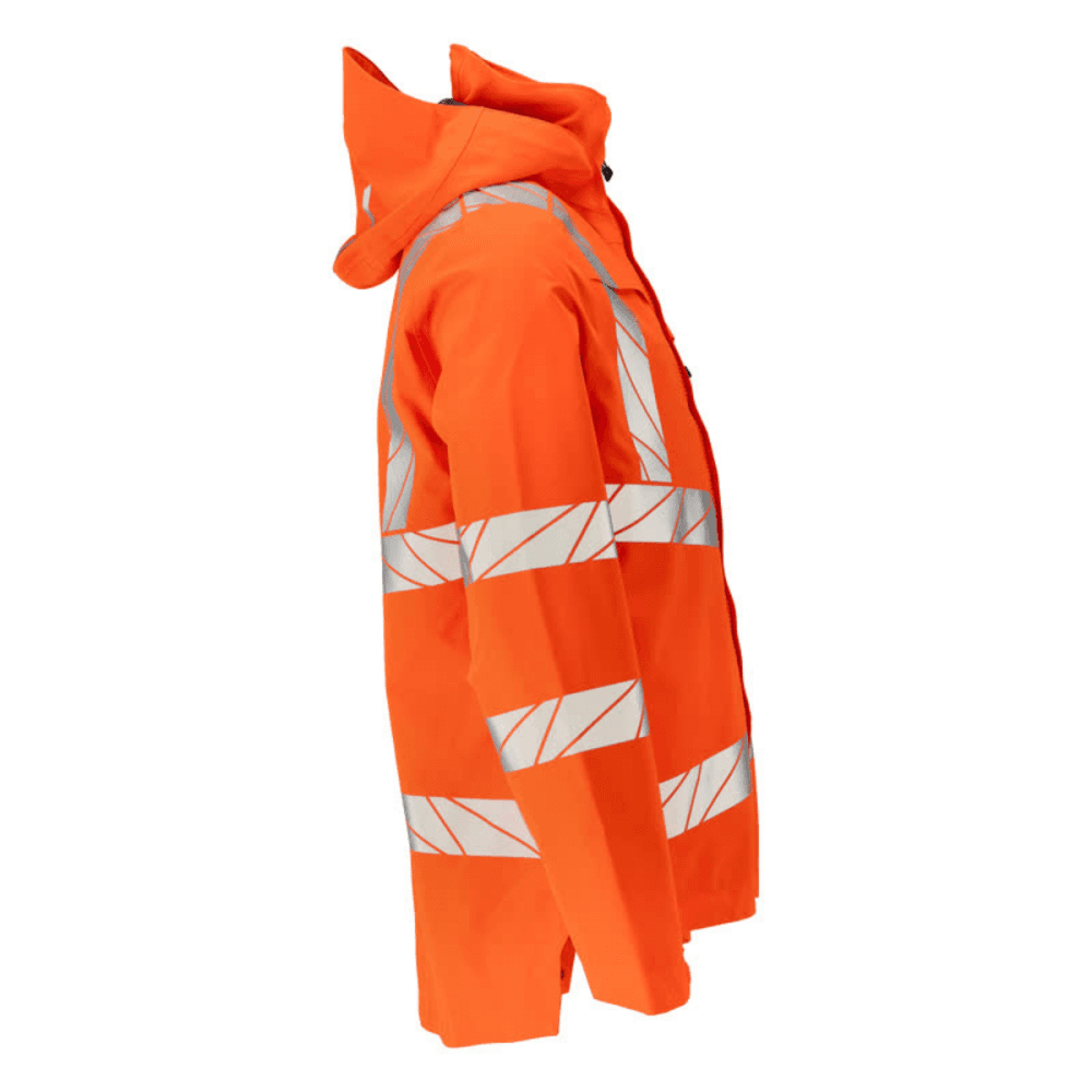 24401 Accelerate Safe Outer Shell Jacket