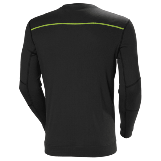 75249 Fyre Baselayer Crewneck