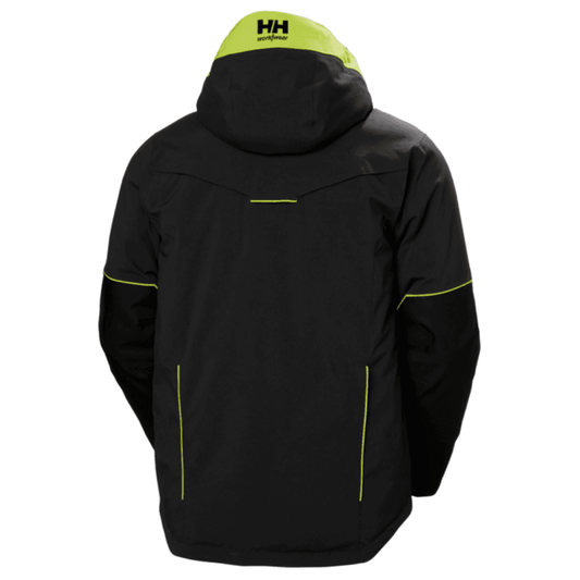 71303 Magni Evo Winter Jacket
