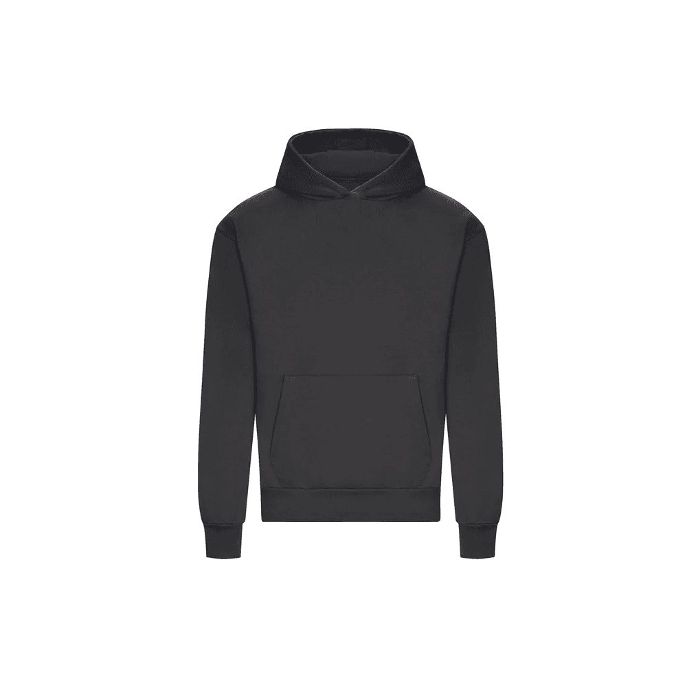JH120 Signature Heavyweight Hoodie