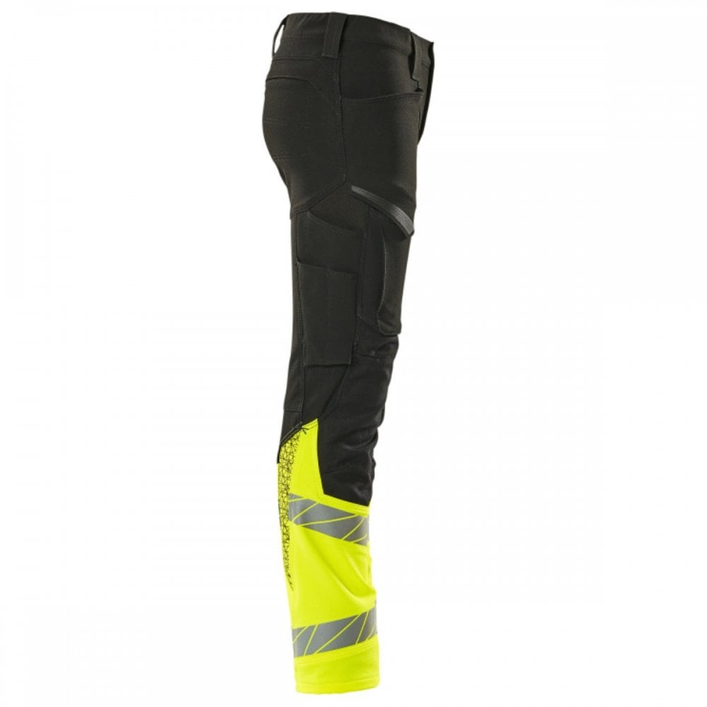 19979 Accelerate Safe Trousers for children