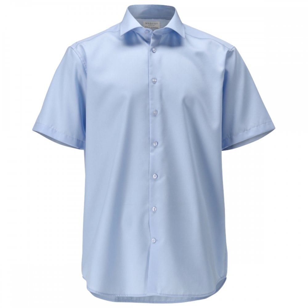 21124 Frontline Shirt, short-sleeved