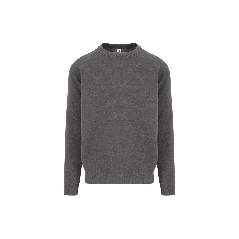JH130 Graduate Heavyweight Sweatshirt