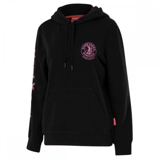 Heritage Hoodie