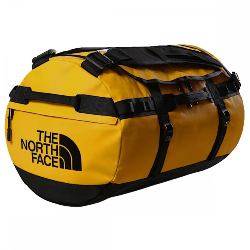 Base Camp Duffel S
