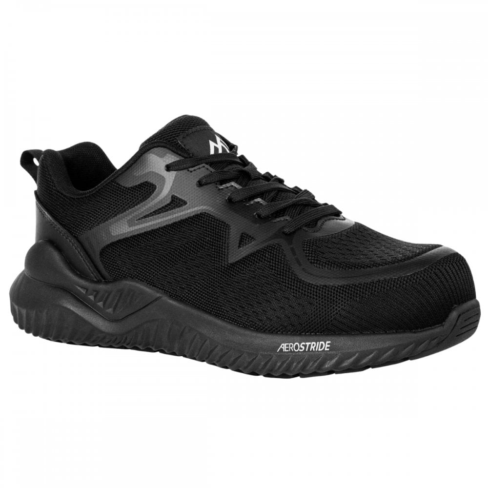 RF410 Void Lightweight Safety Trainer