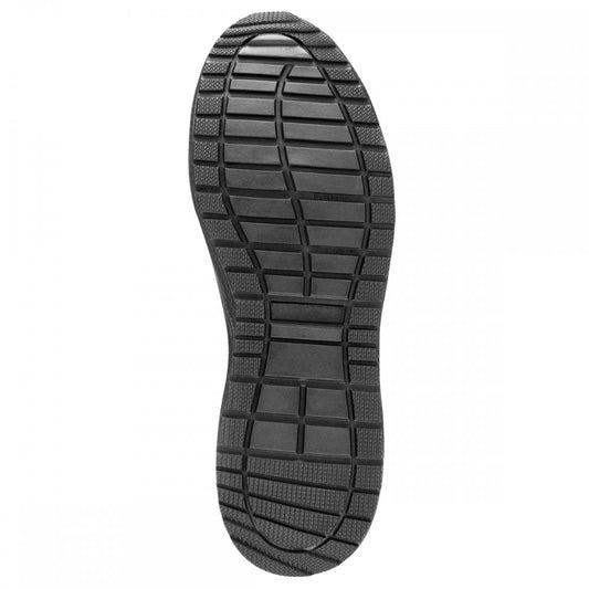 RF420 Noir Lightweight Safety Trainer