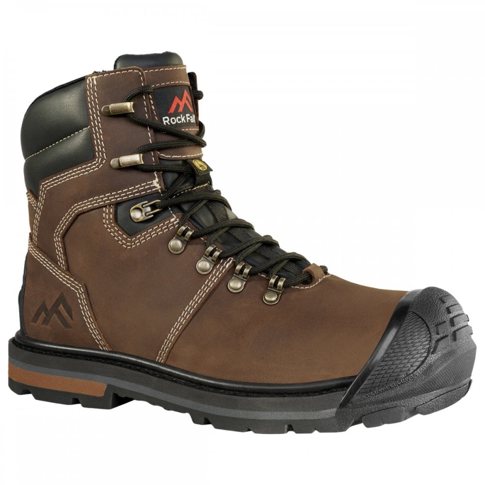 RF840 Atlantic ESD Safety Boot