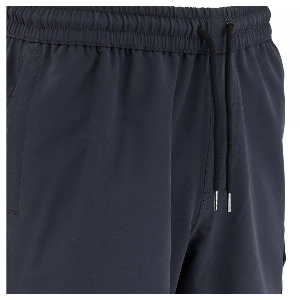 Core Motion Full Stretch Warm Weather Shorts