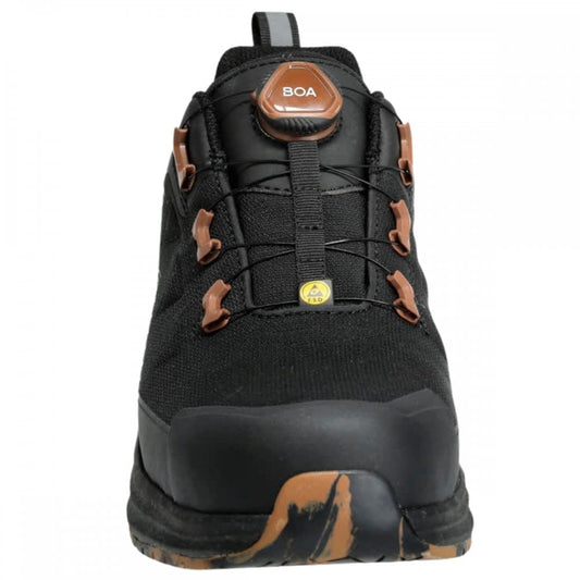 F1603 Waterproof BOA Safety Shoe