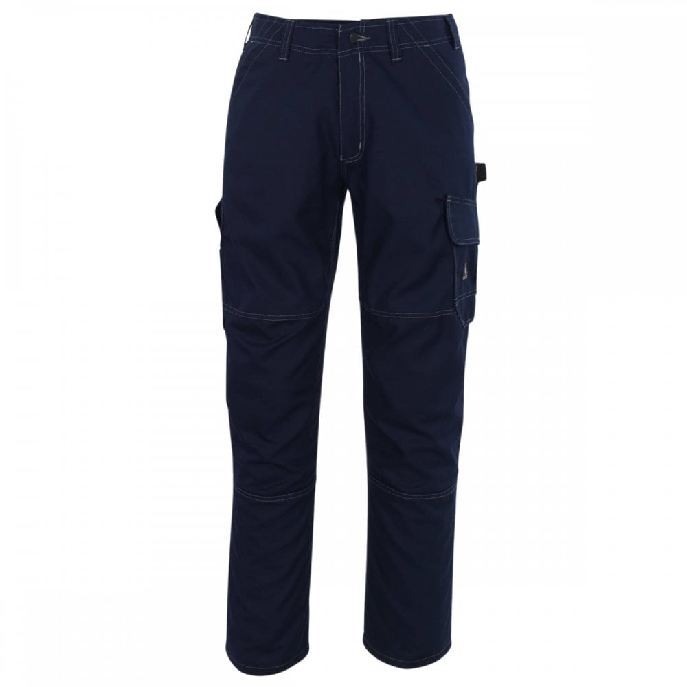08679 Totana Hardwear Trousers With Thigh Pockets