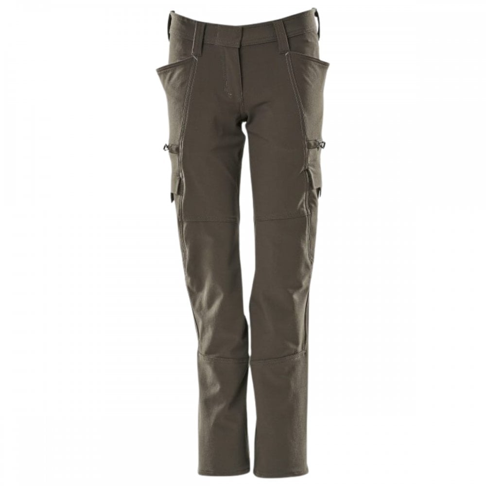 18188 Accelerate Trousers with thigh pockets