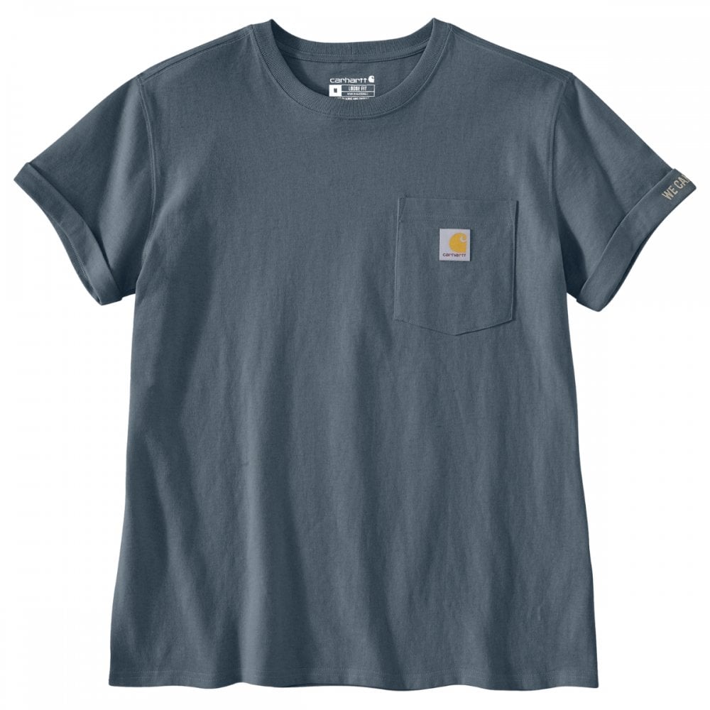 106903 Dearborn Loose Rosie T-Shirt