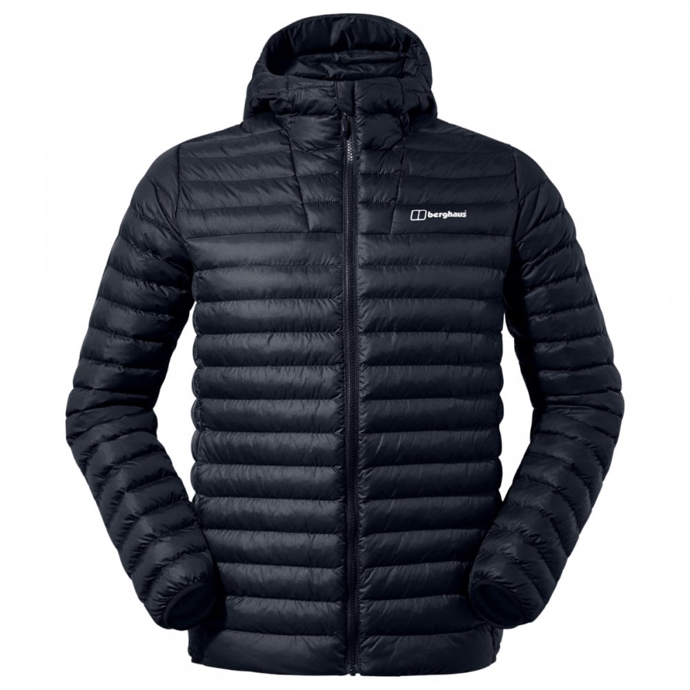 4-A000768 Mens Vaskye Jacket