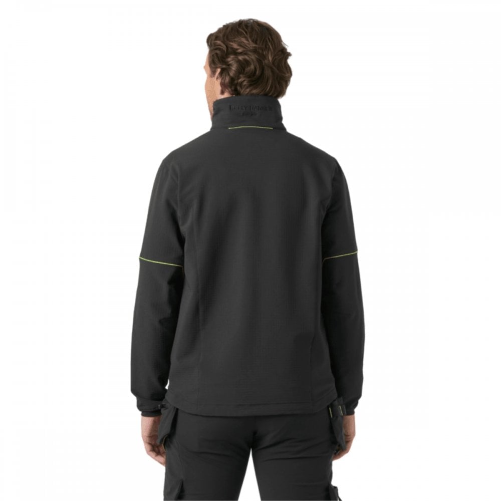 72277 Magni Evo Midlayer Jacket
