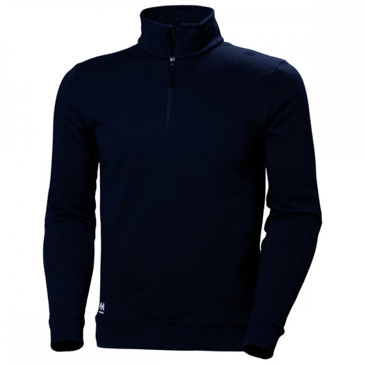 79401 Classic 2.0 Half Zip Sweat