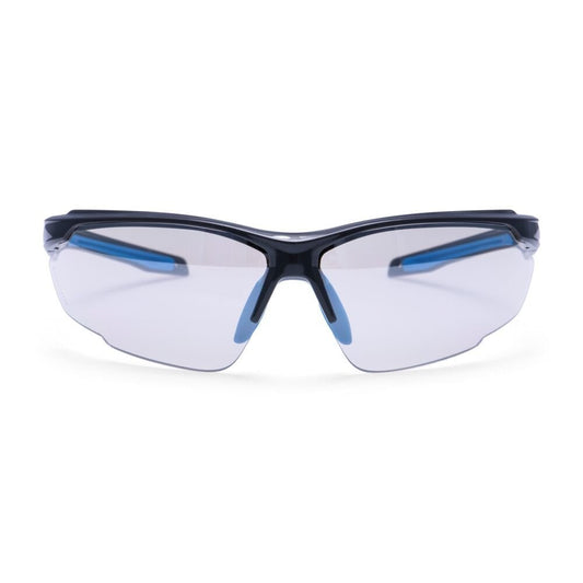 PS37 Anthracite KN Safety Glasses