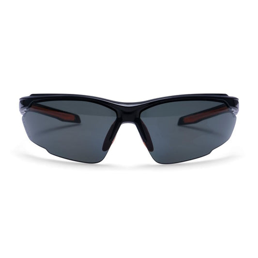 PS37 Anthracite KN Safety Glasses