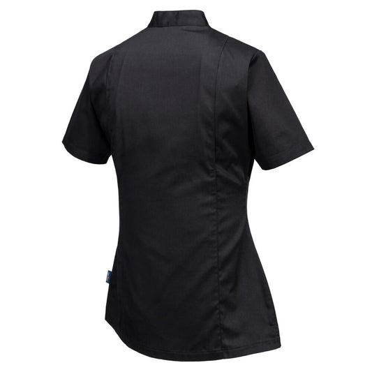 C824 Women's Tunic S/S