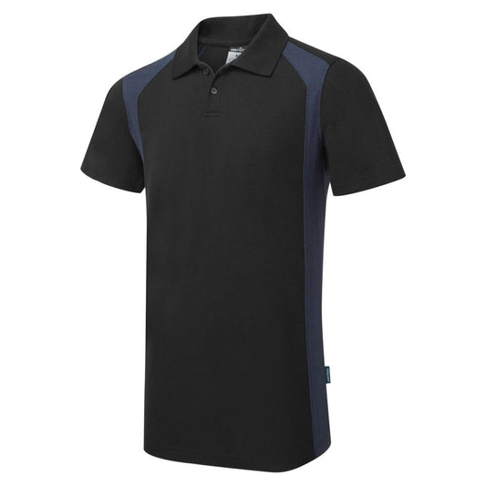 CD812 WX2 Eco Polo Shirt S/S