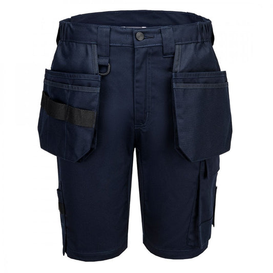 CD842 WX2 Eco Craft Holster Shorts