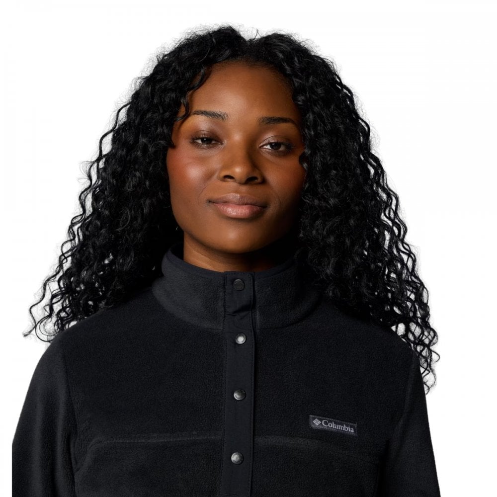 2085651 Women's Benton Springs™ 1/2 Snap Pull Over II Fleece