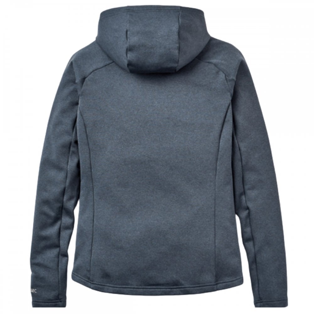 QFG-49 Covex Hoody Wmns