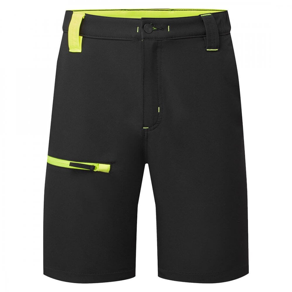 CD882 WX2 Eco Stretch Shorts