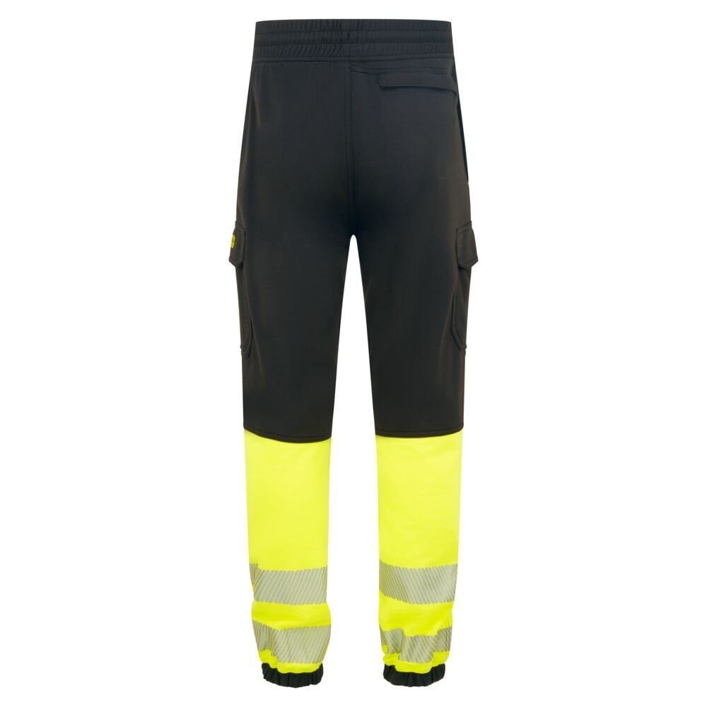 FR433 PW3 Modaflame Hi-Vis Class 1 FR Jogger