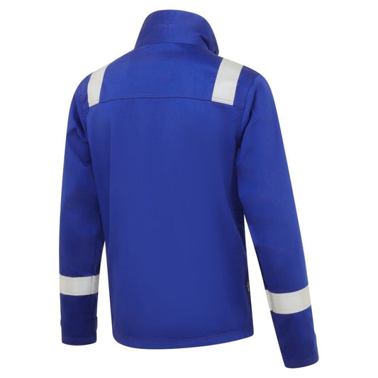 FR609 Bizflame Work+ FR Jacket