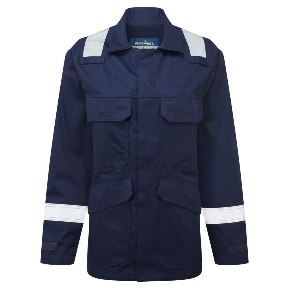 FR740 Bizflame Work FR Women's Jacket