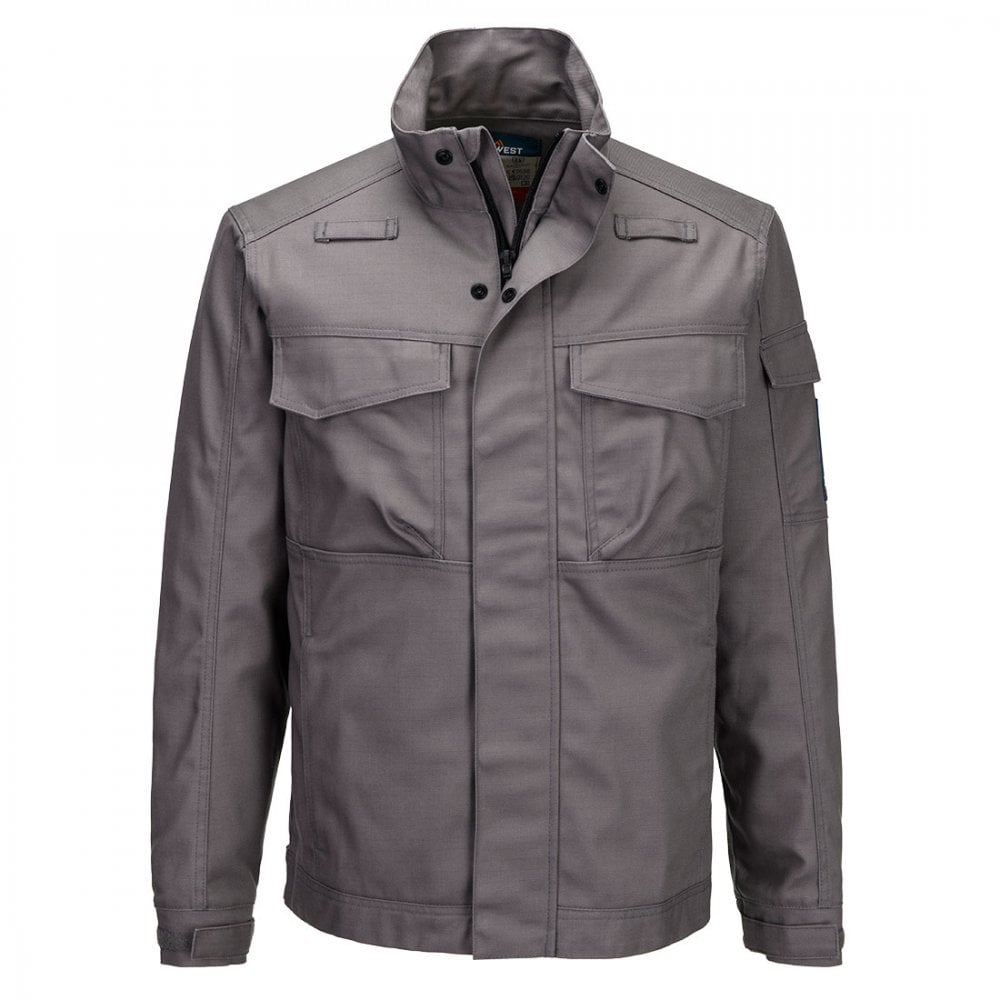 FR750 Bizflame Industry FR Jacket