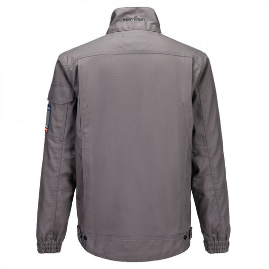 FR750 Bizflame Industry FR Jacket