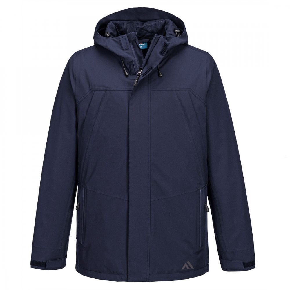 KX364 KX3 Sport Rain Jacket