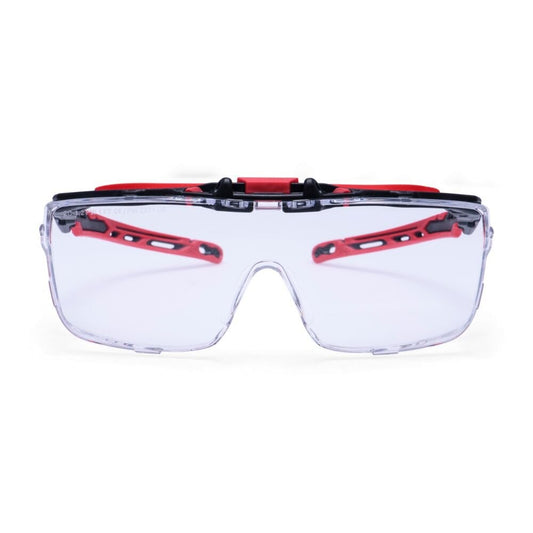 PR03 Extra OTG Safety Glasses