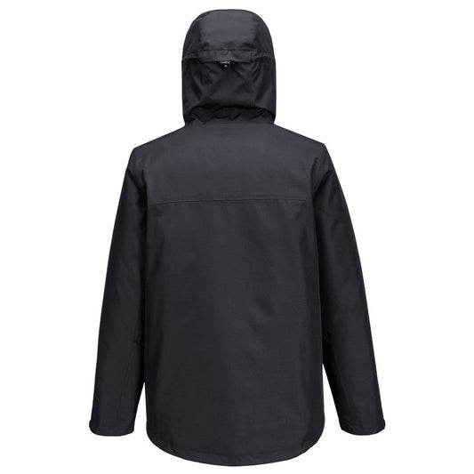 S611 Professional Winter Jacket