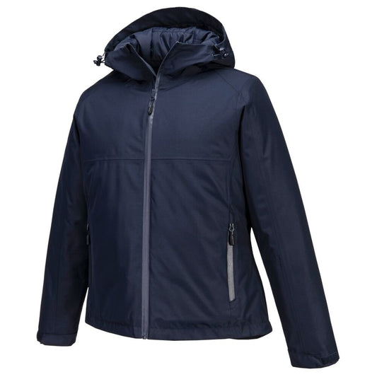 S612 Professional Women's Winter Jacket