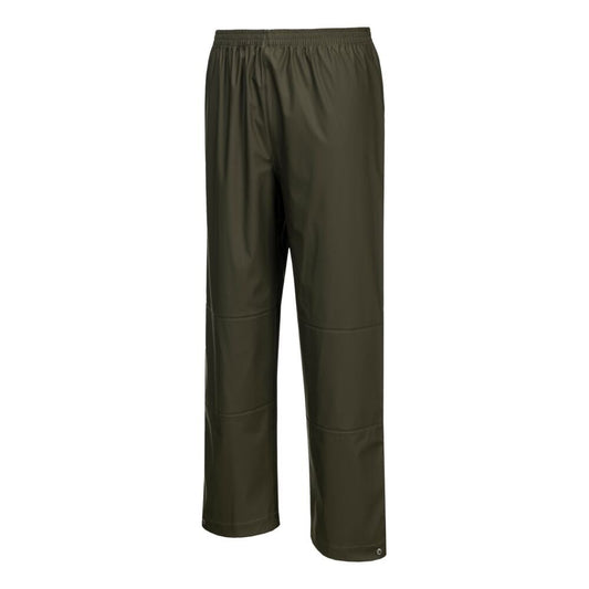 S650 Flexatex Chem Trousers