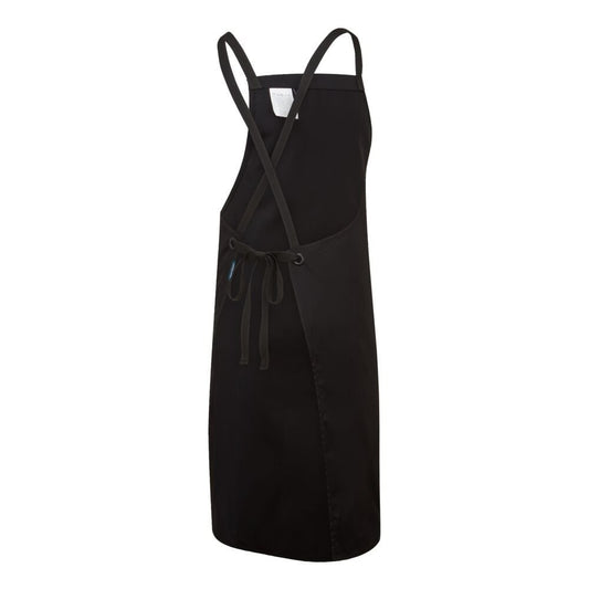 S867 Cross back Apron
