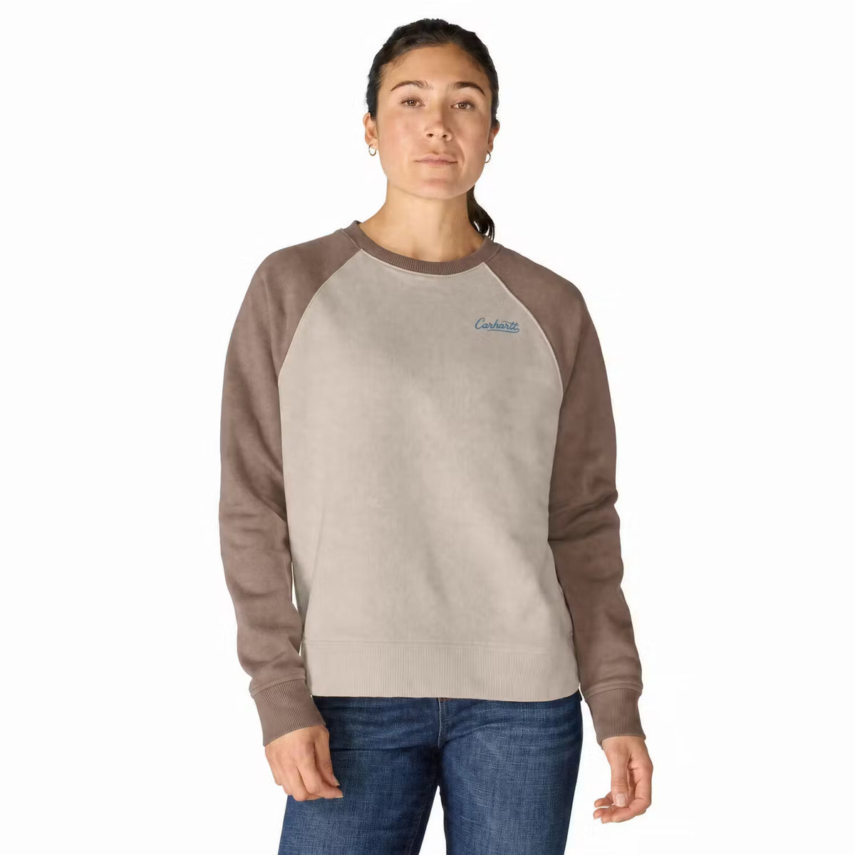 Sawyer Women's Crewneck Sweatshirt