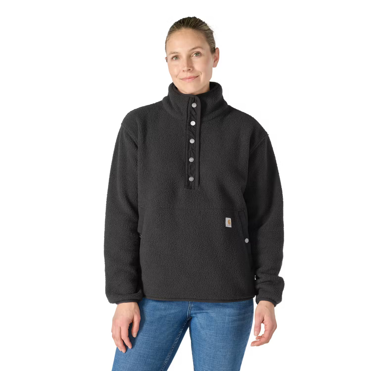 Sherpa Women's Pullover
