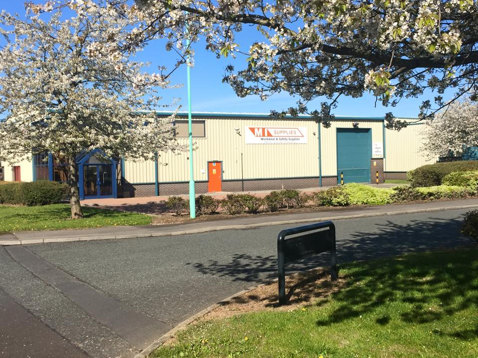 We Have Moved!
