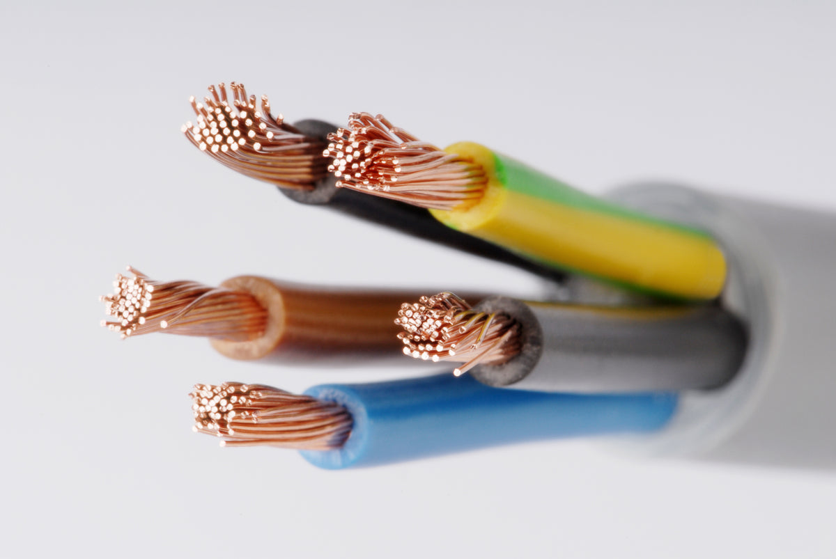 Electrician Safety Clothing and Safety Footwear: What You Need To Know