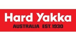 The history of Hard Yakka